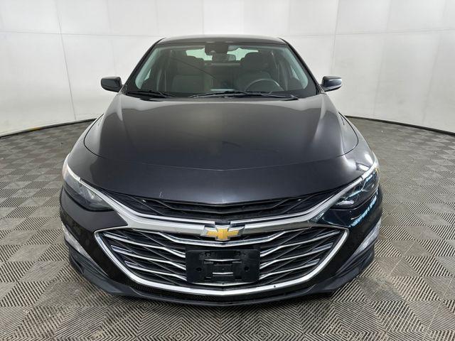 used 2023 Chevrolet Malibu car, priced at $15,990