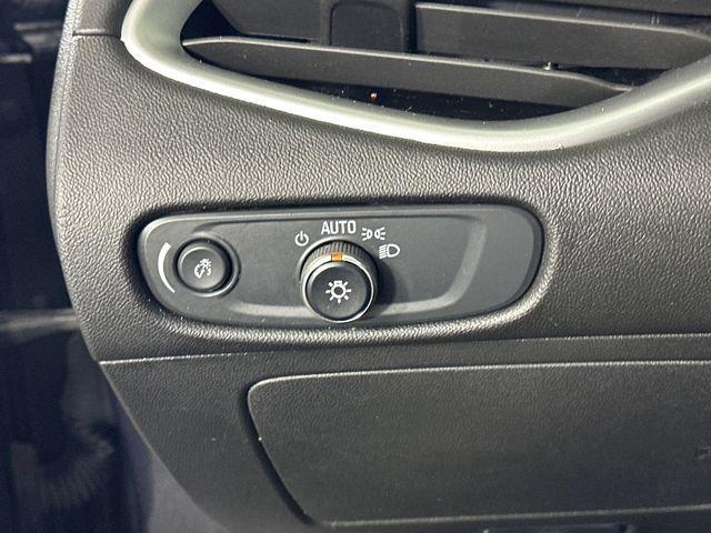 used 2023 Chevrolet Malibu car, priced at $15,990