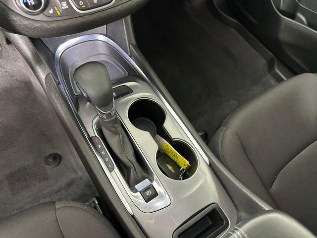 used 2023 Chevrolet Malibu car, priced at $15,990