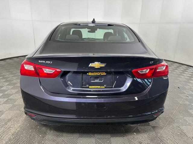 used 2023 Chevrolet Malibu car, priced at $15,990