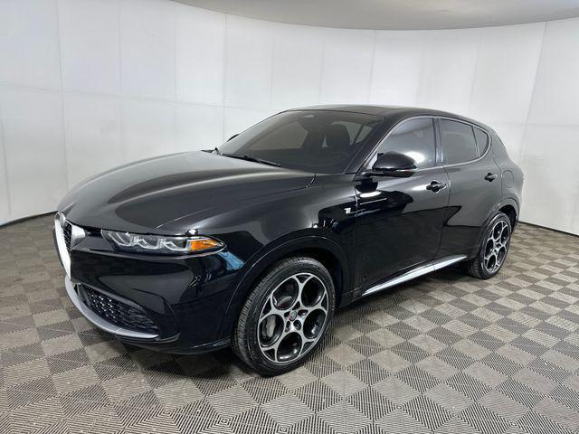 used 2024 Alfa Romeo Tonale car, priced at $23,948