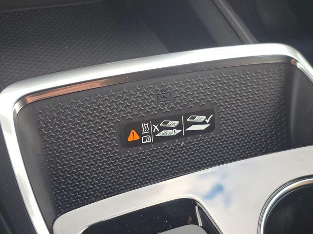 new 2026 Chevrolet Equinox car, priced at $36,300