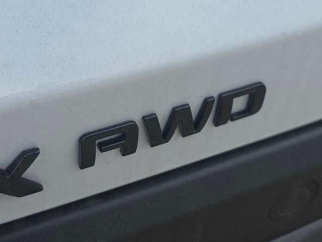 new 2026 Chevrolet Equinox car, priced at $36,300