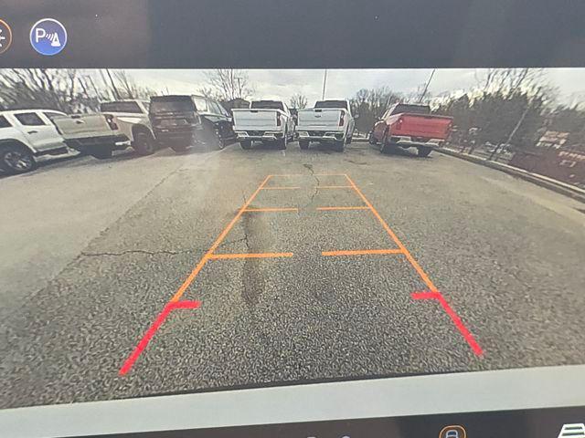 new 2026 Chevrolet Equinox car, priced at $36,300