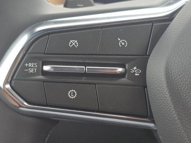 new 2026 Chevrolet Equinox car, priced at $36,300