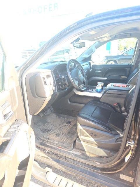 used 2016 Chevrolet Silverado 1500 car, priced at $15,397