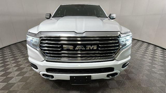 used 2021 Ram 1500 car, priced at $38,348