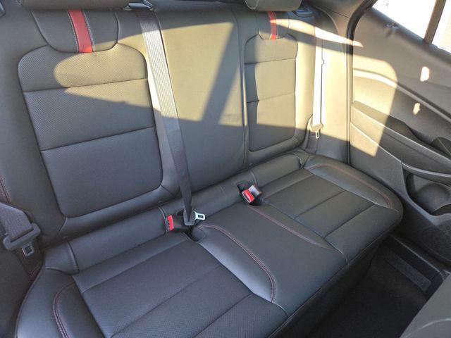 new 2026 Chevrolet Trax car, priced at $23,800