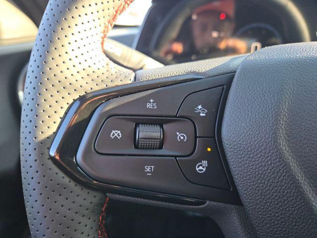 new 2026 Chevrolet Trax car, priced at $23,800