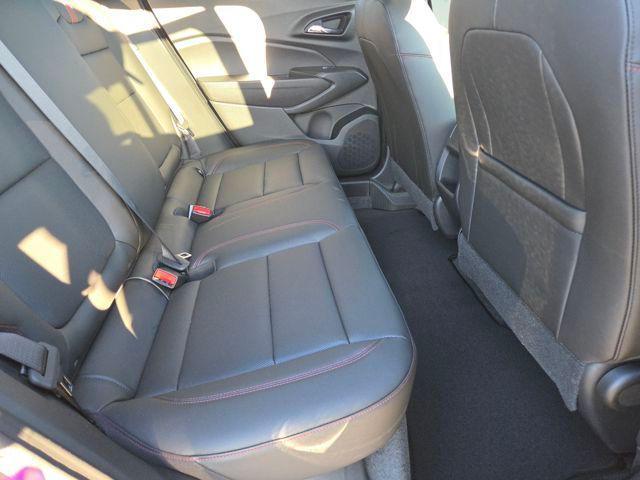 new 2026 Chevrolet Trax car, priced at $23,800