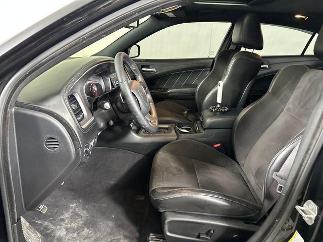 used 2022 Dodge Charger car, priced at $24,990