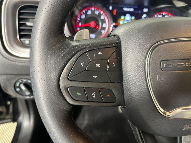 used 2022 Dodge Charger car, priced at $24,990