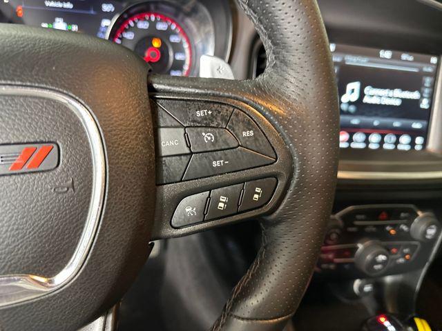 used 2022 Dodge Charger car, priced at $24,990