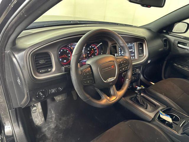 used 2022 Dodge Charger car, priced at $24,990