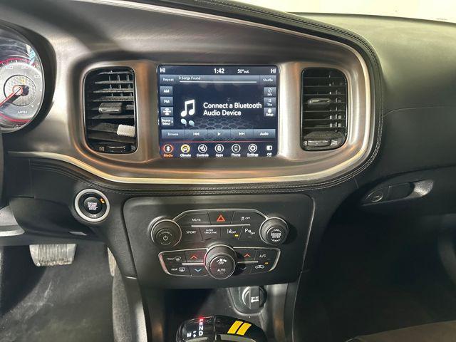 used 2022 Dodge Charger car, priced at $24,990