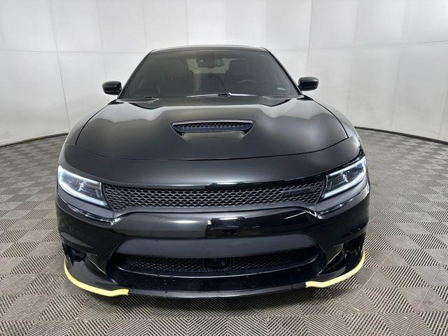 used 2022 Dodge Charger car, priced at $24,990