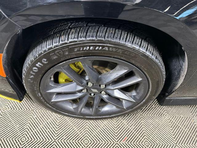 used 2022 Dodge Charger car, priced at $24,990