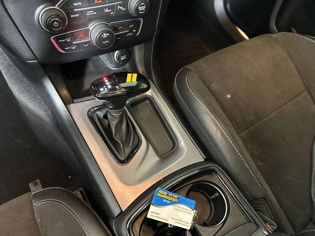 used 2022 Dodge Charger car, priced at $24,990