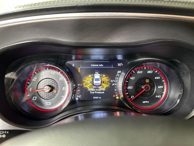 used 2022 Dodge Charger car, priced at $24,990