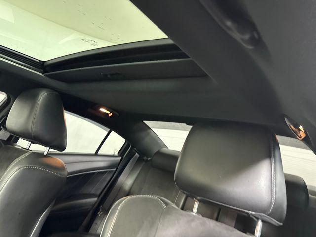 used 2022 Dodge Charger car, priced at $24,990