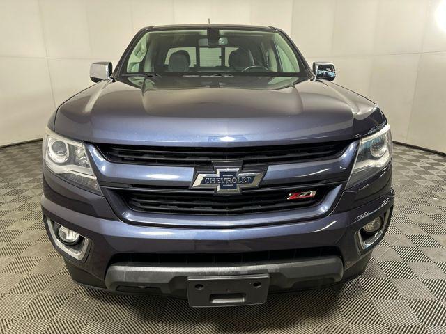 used 2018 Chevrolet Colorado car, priced at $17,290