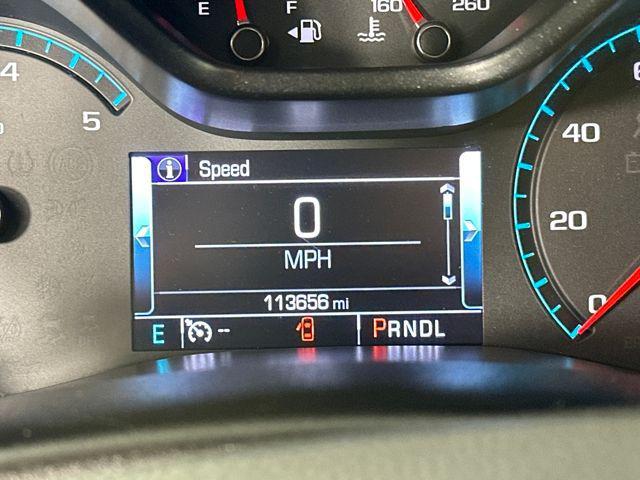 used 2018 Chevrolet Colorado car, priced at $17,290