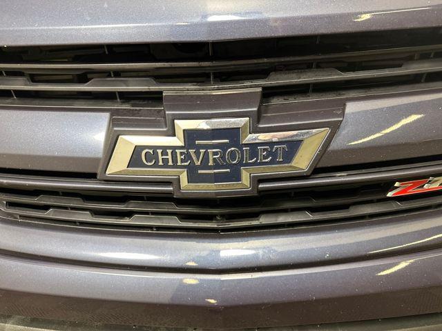 used 2018 Chevrolet Colorado car, priced at $17,290