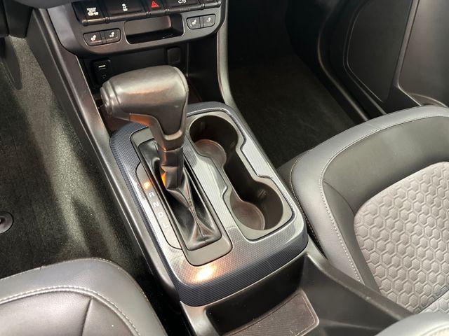 used 2018 Chevrolet Colorado car, priced at $17,290