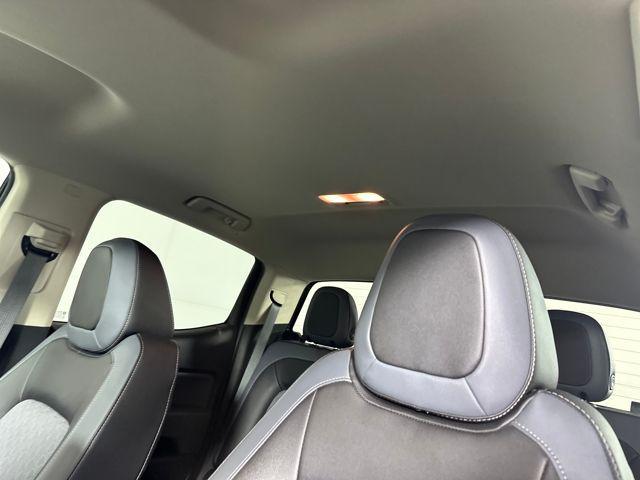 used 2018 Chevrolet Colorado car, priced at $17,290