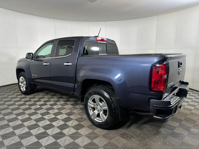 used 2018 Chevrolet Colorado car, priced at $17,290
