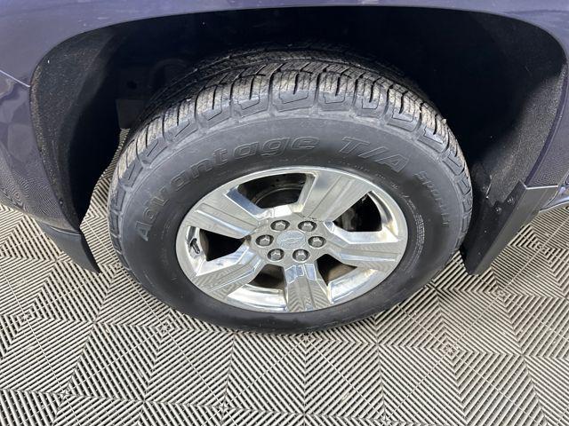 used 2018 Chevrolet Colorado car, priced at $17,290