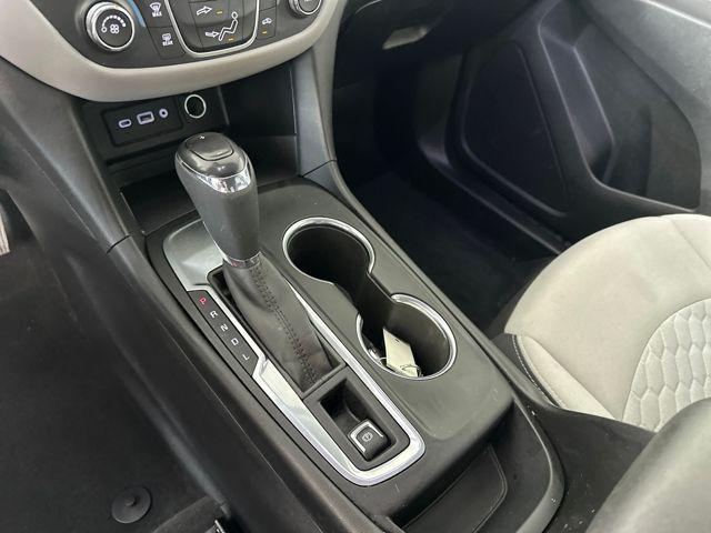 used 2019 Chevrolet Equinox car, priced at $11,990