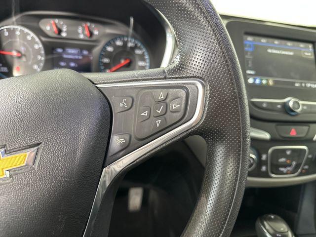 used 2019 Chevrolet Equinox car, priced at $11,990