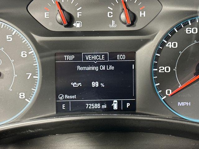 used 2019 Chevrolet Equinox car, priced at $11,990