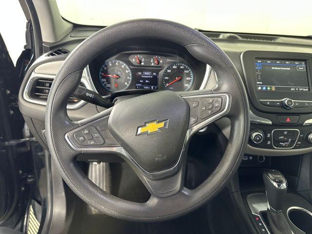 used 2019 Chevrolet Equinox car, priced at $11,990