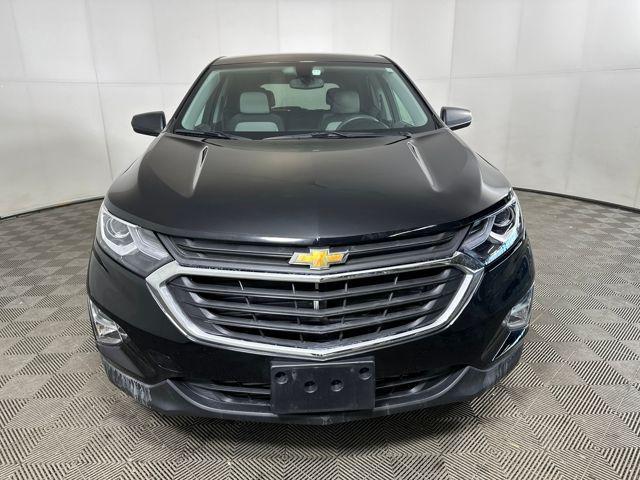 used 2019 Chevrolet Equinox car, priced at $11,990