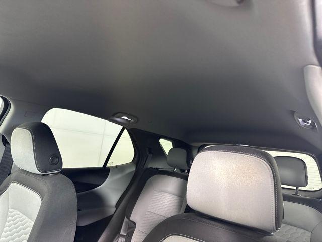 used 2019 Chevrolet Equinox car, priced at $11,990