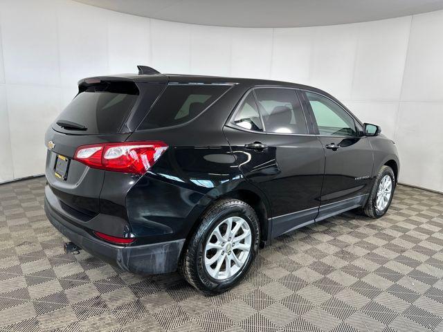 used 2019 Chevrolet Equinox car, priced at $11,990