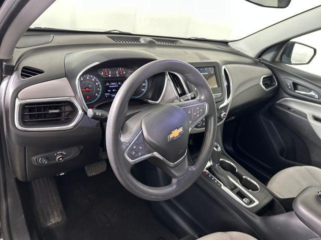 used 2019 Chevrolet Equinox car, priced at $11,990