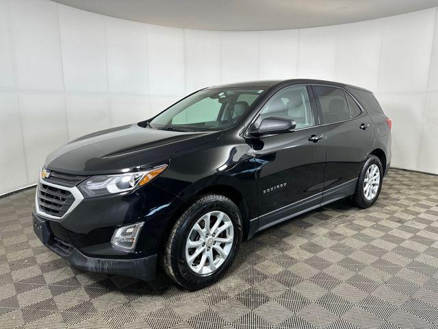 used 2019 Chevrolet Equinox car, priced at $11,990