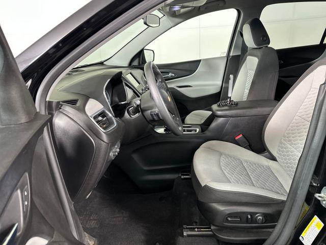 used 2019 Chevrolet Equinox car, priced at $11,990