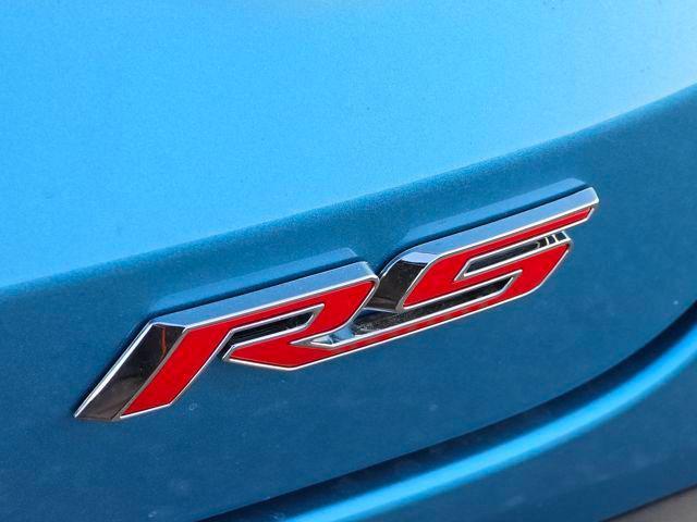 new 2026 Chevrolet Trax car, priced at $28,645