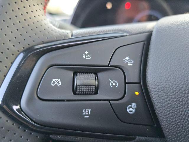 new 2026 Chevrolet Trax car, priced at $28,645