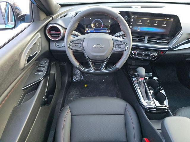 new 2026 Chevrolet Trax car, priced at $28,645