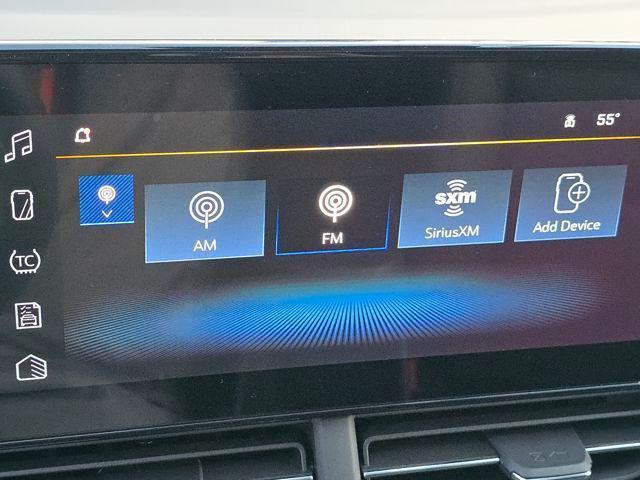 new 2026 Chevrolet Trax car, priced at $28,645