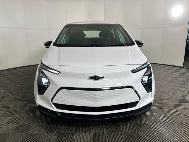 used 2023 Chevrolet Bolt EV car, priced at $13,990