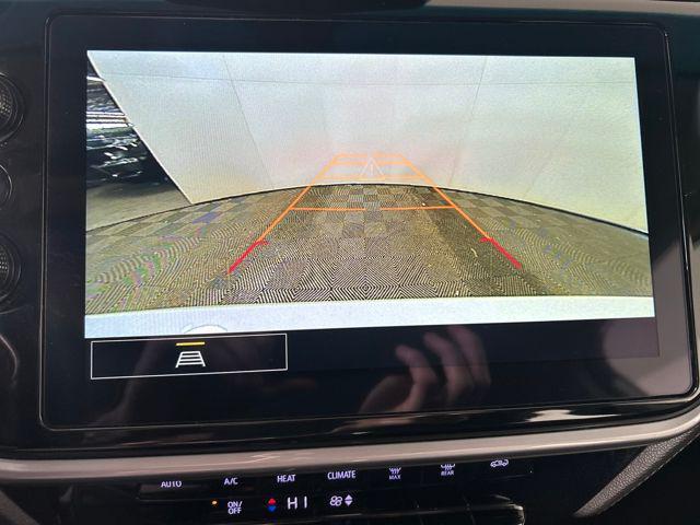 used 2023 Chevrolet Bolt EV car, priced at $13,990