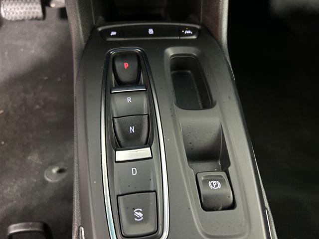 used 2023 Chevrolet Bolt EV car, priced at $13,990