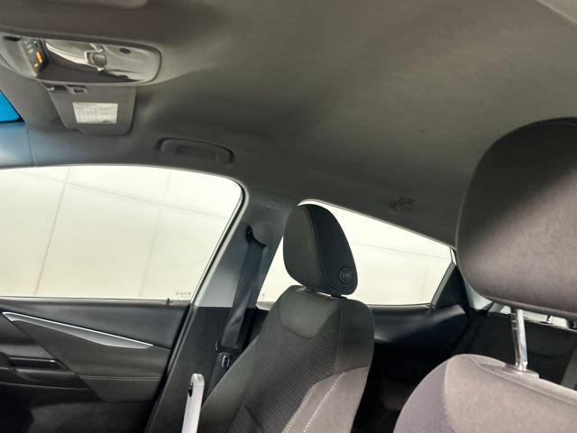 used 2023 Chevrolet Bolt EV car, priced at $13,990