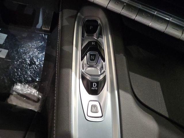 new 2026 Chevrolet Corvette car, priced at $79,599